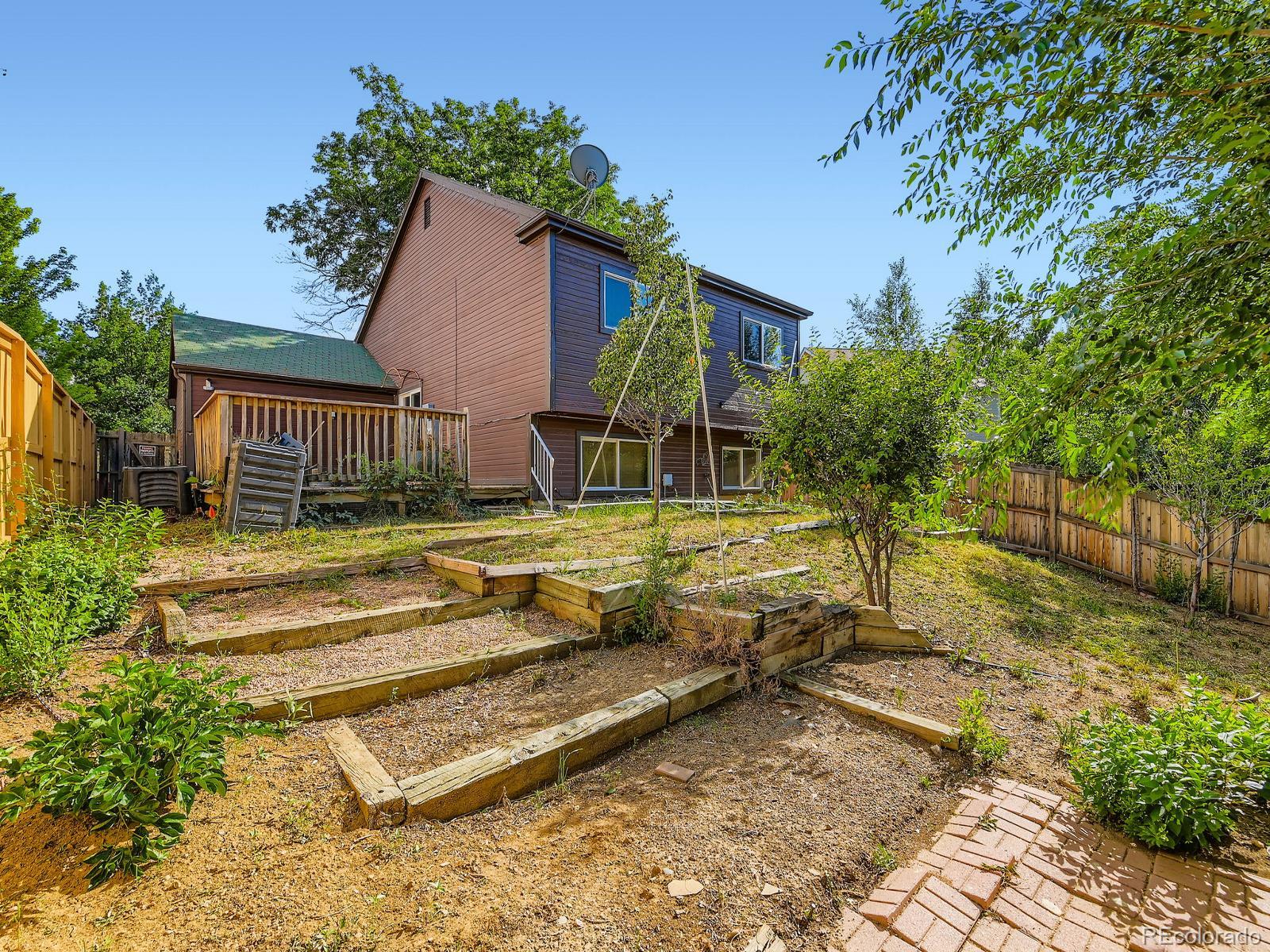 MLS Image #26 for 19775 e girard drive,aurora, Colorado