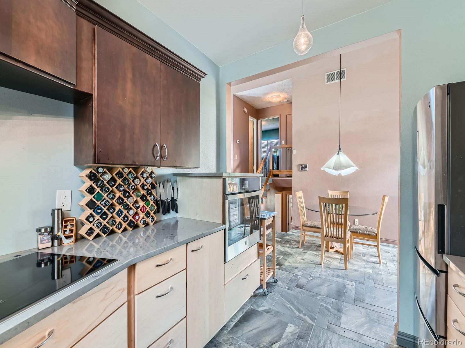 MLS Image #5 for 19775 e girard drive,aurora, Colorado