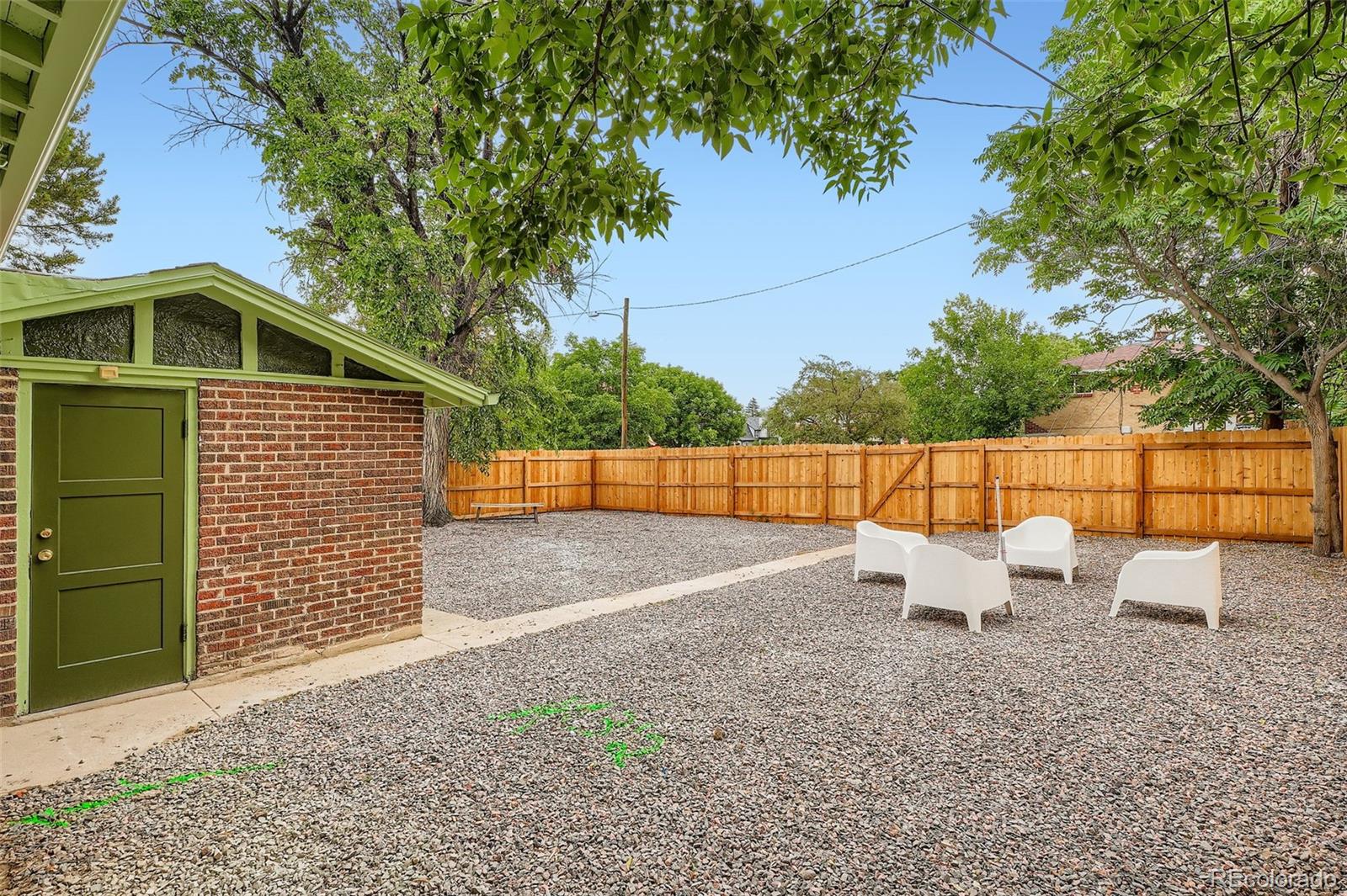 MLS Image #24 for 2558 n gilpin street,denver, Colorado