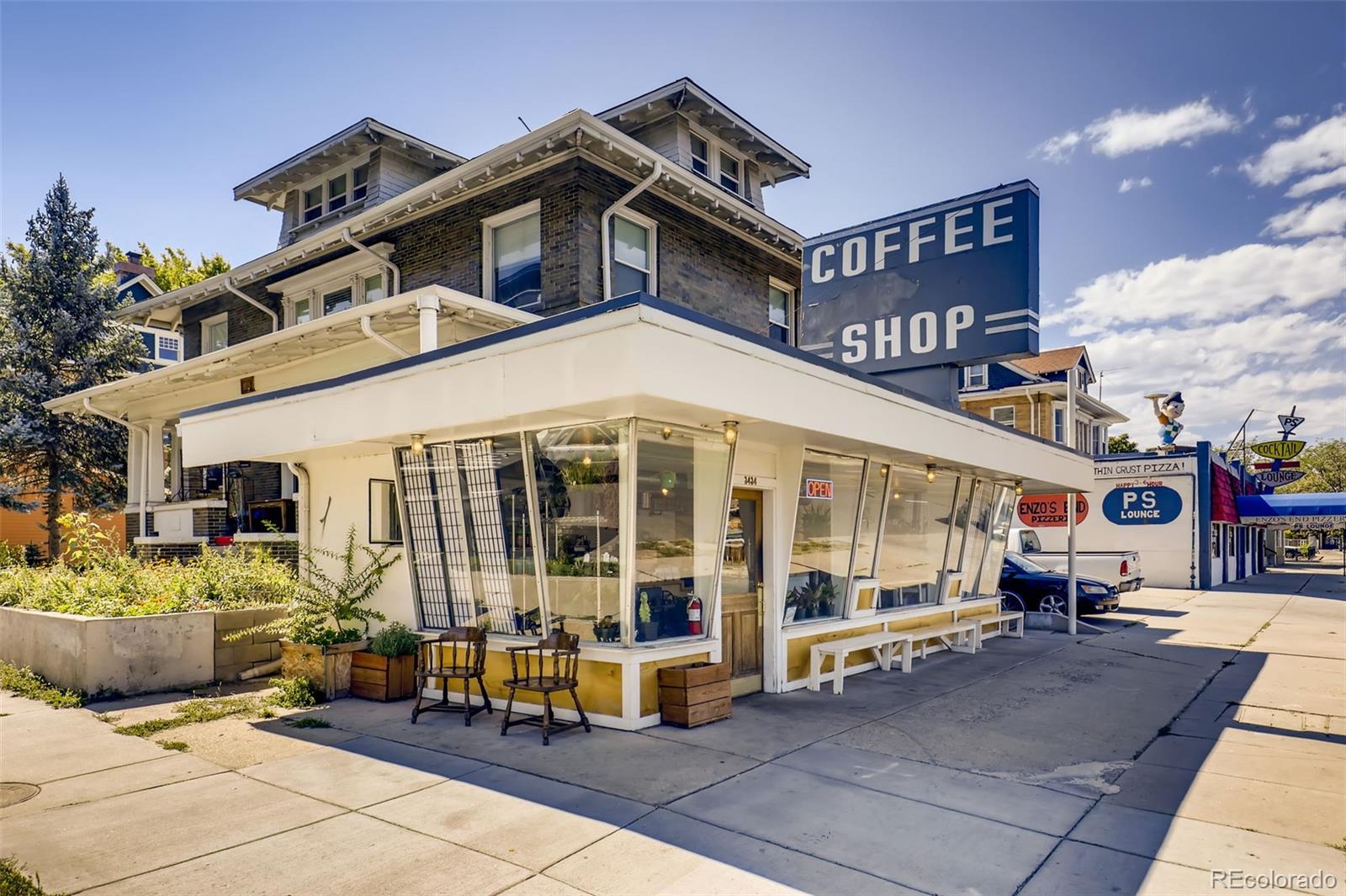 MLS Image #38 for 2558 n gilpin street,denver, Colorado