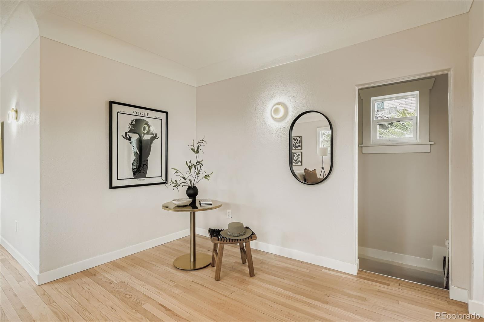 MLS Image #5 for 2558 n gilpin street,denver, Colorado