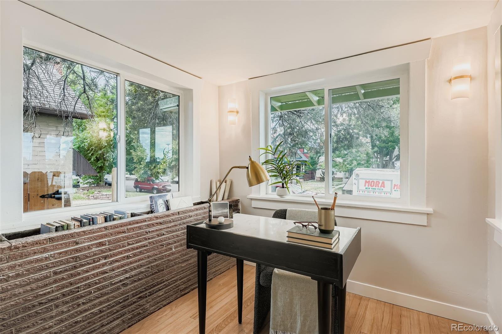 MLS Image #6 for 2558 n gilpin street,denver, Colorado