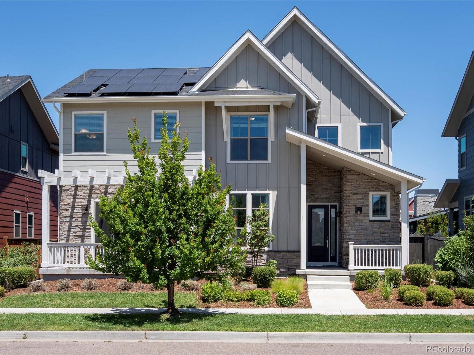 CMA Image for 10235 E 59th Avenue,Denver, Colorado
