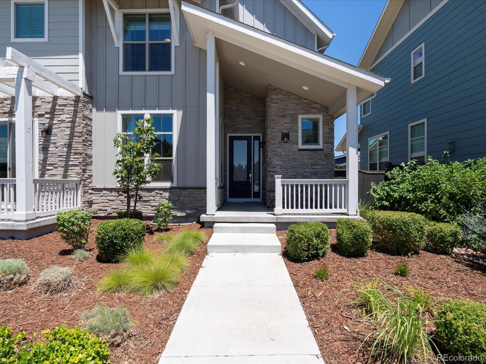MLS Image #2 for 10235 e 59th avenue,denver, Colorado