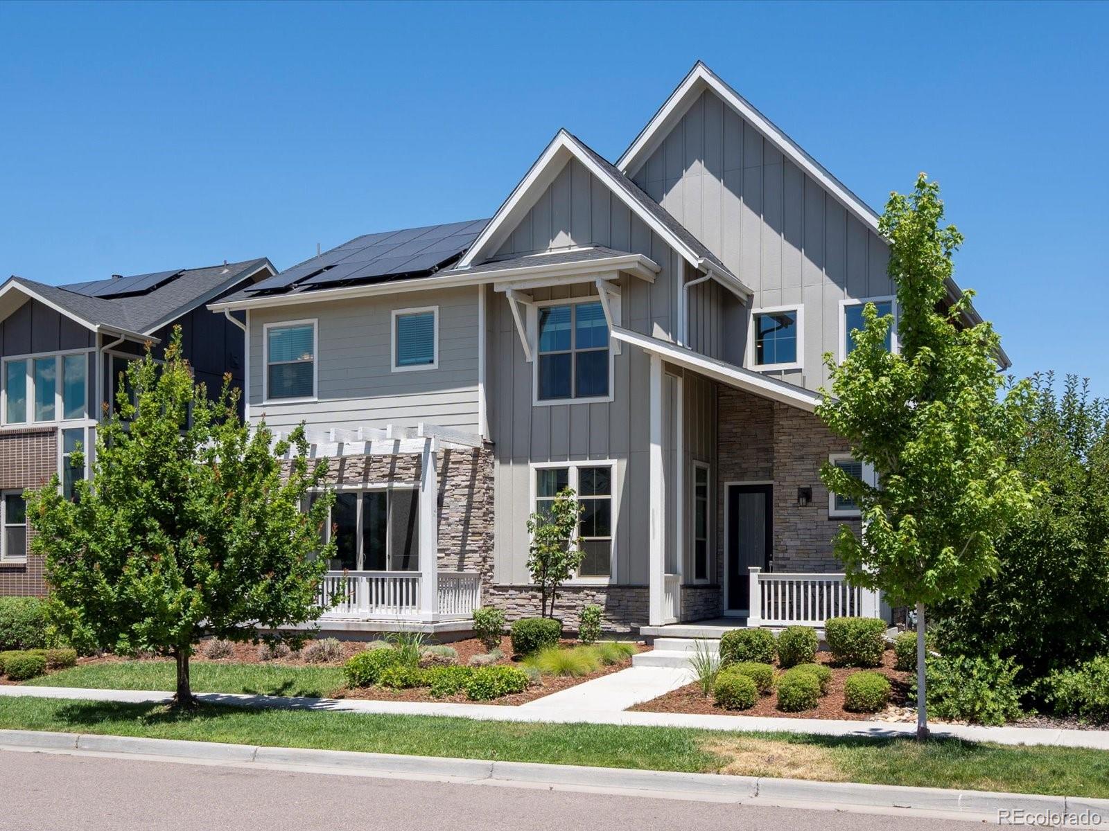 MLS Image #3 for 10235 e 59th avenue,denver, Colorado