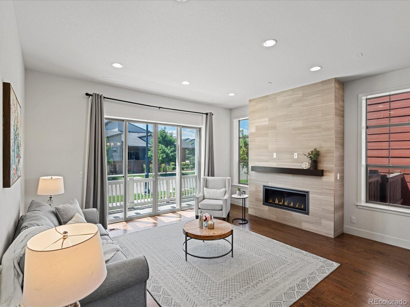 MLS Image #4 for 10235 e 59th avenue,denver, Colorado