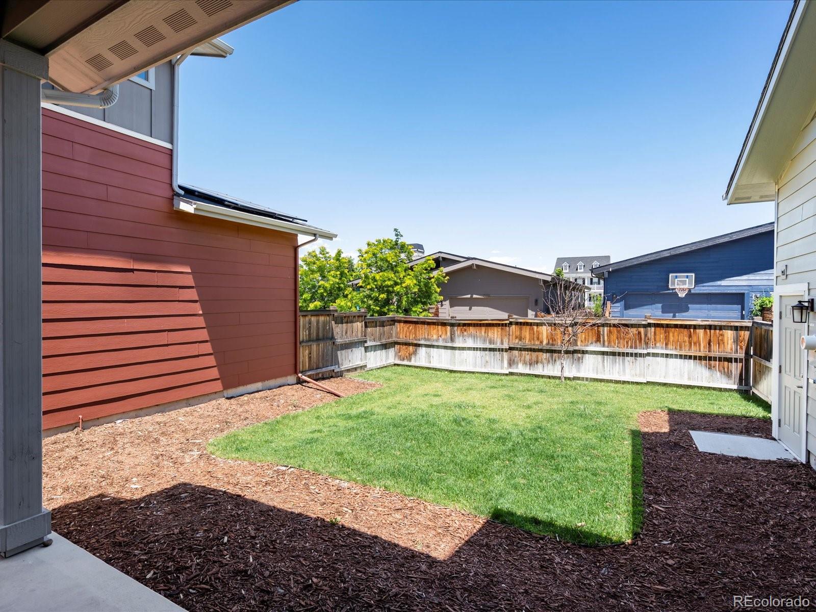 MLS Image #43 for 10235 e 59th avenue,denver, Colorado