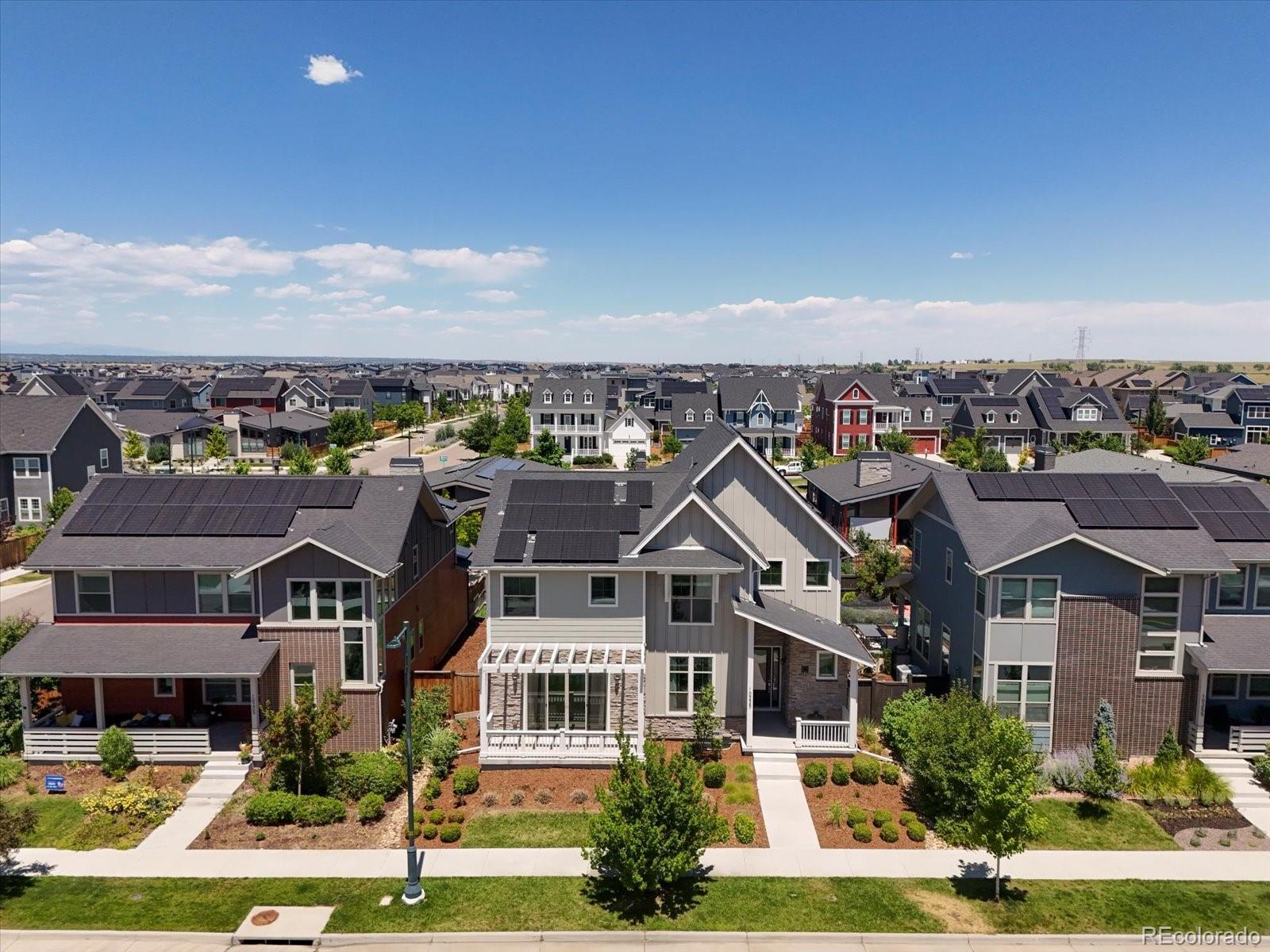 MLS Image #46 for 10235 e 59th avenue,denver, Colorado
