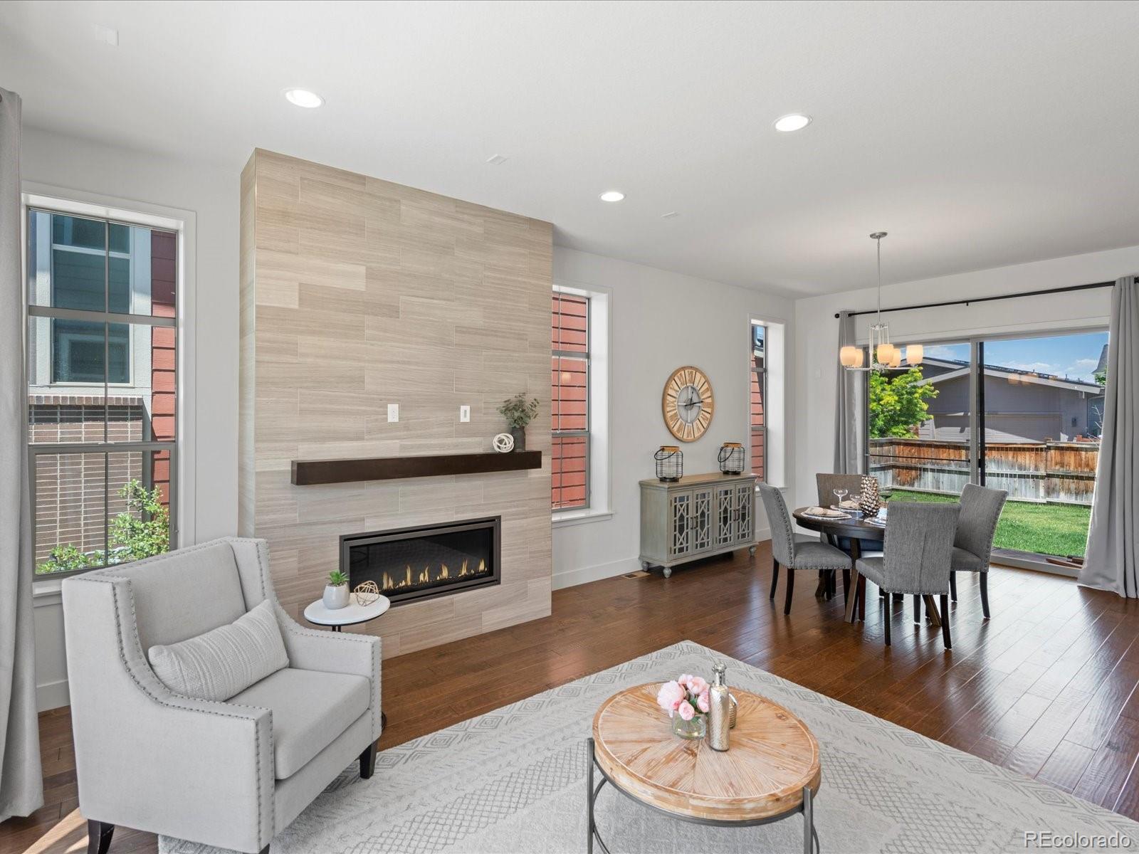 MLS Image #5 for 10235 e 59th avenue,denver, Colorado