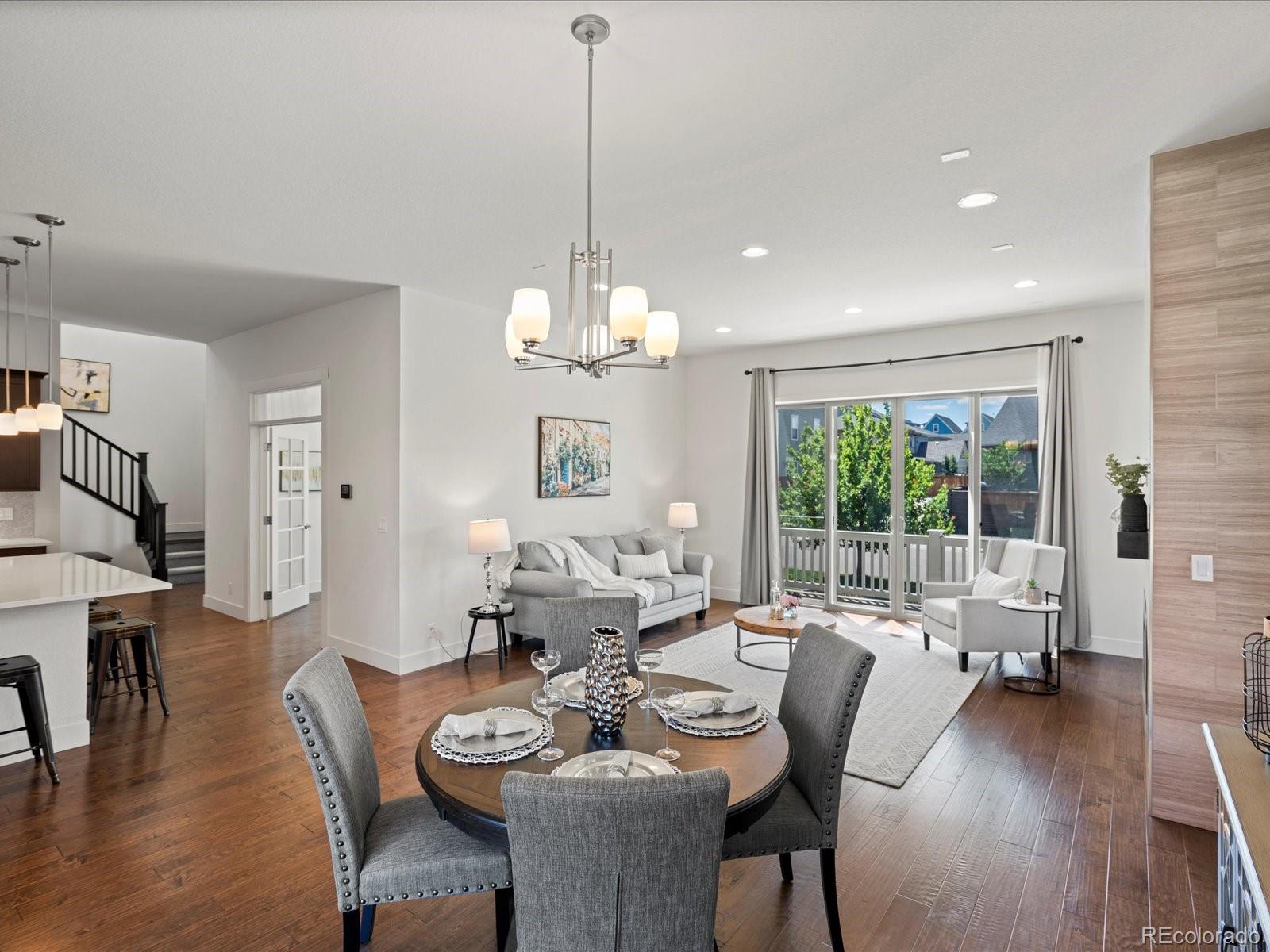 MLS Image #7 for 10235 e 59th avenue,denver, Colorado