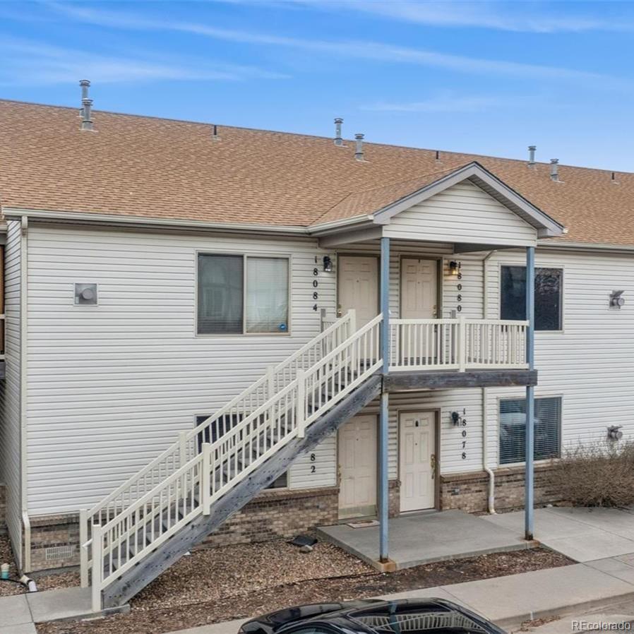MLS Image #1 for 18084  becket drive ,parker, Colorado