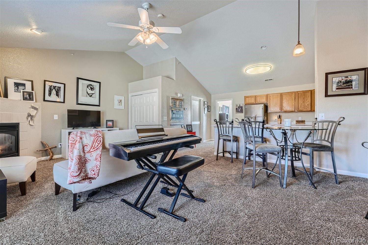 MLS Image #2 for 18084  becket drive ,parker, Colorado
