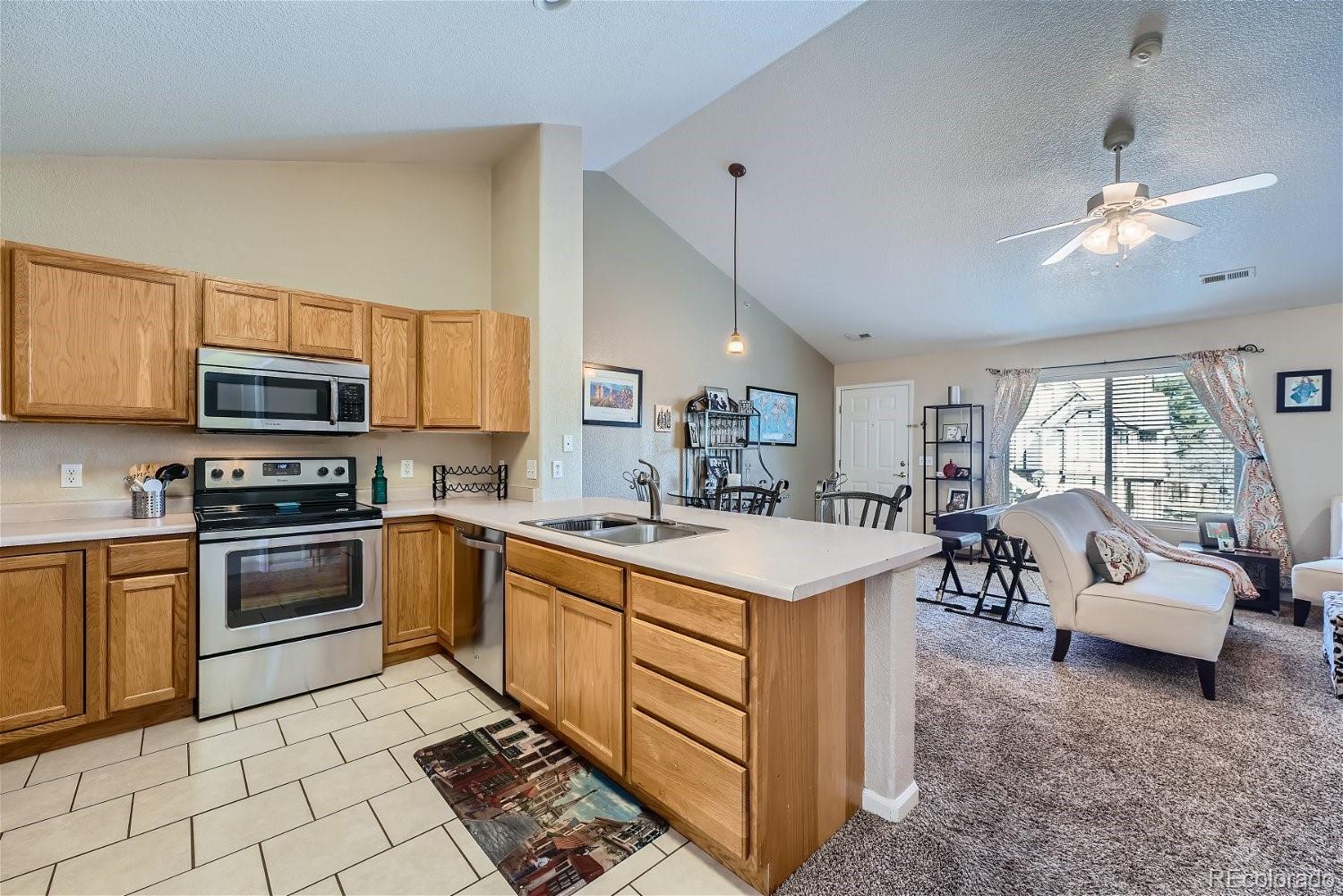 MLS Image #6 for 18084  becket drive ,parker, Colorado