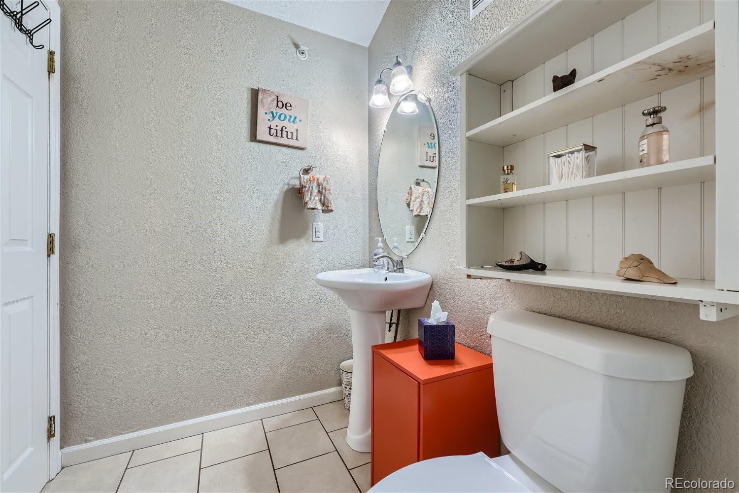 MLS Image #9 for 18084  becket drive ,parker, Colorado