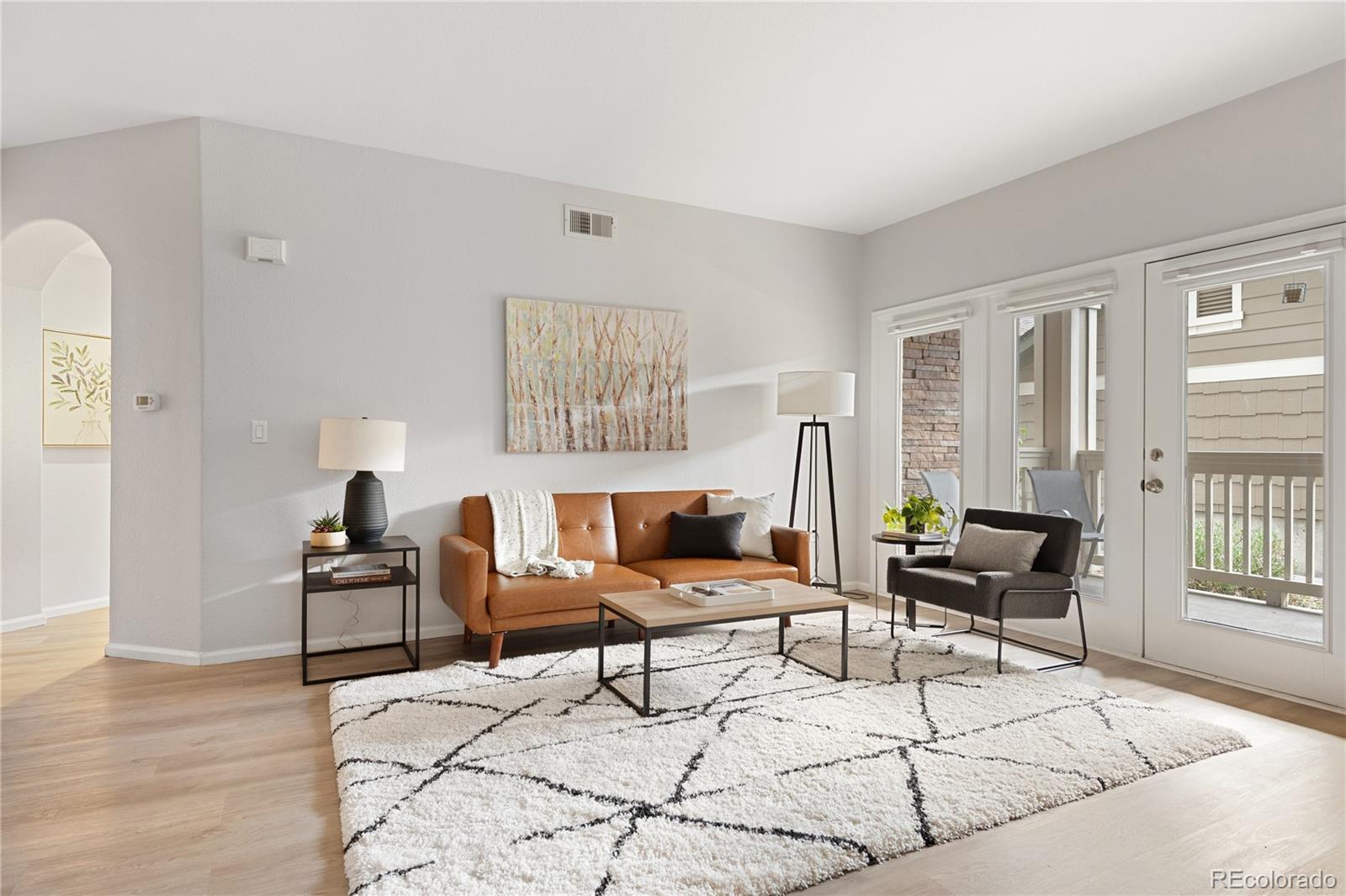 MLS Image #2 for 4385 s balsam street 5-104,littleton, Colorado