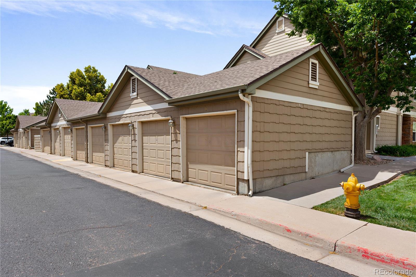 MLS Image #22 for 4385 s balsam street 5-104,littleton, Colorado
