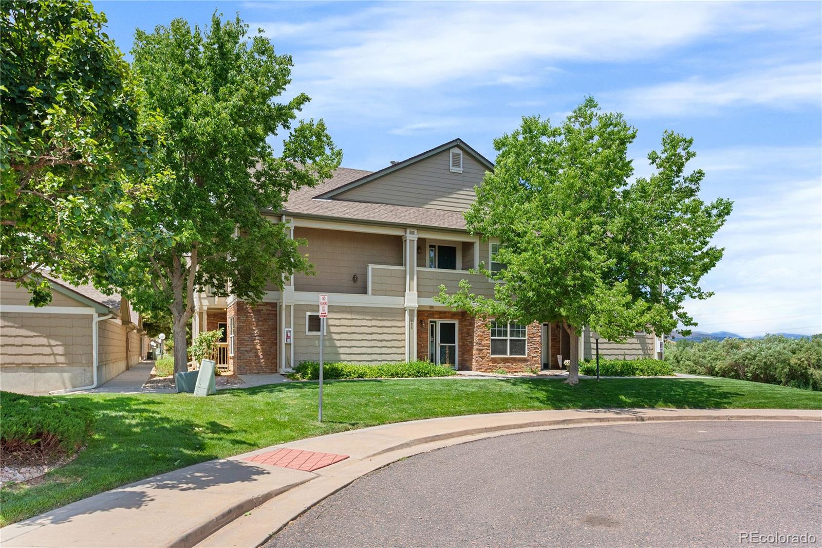 MLS Image #25 for 4385 s balsam street 5-104,littleton, Colorado