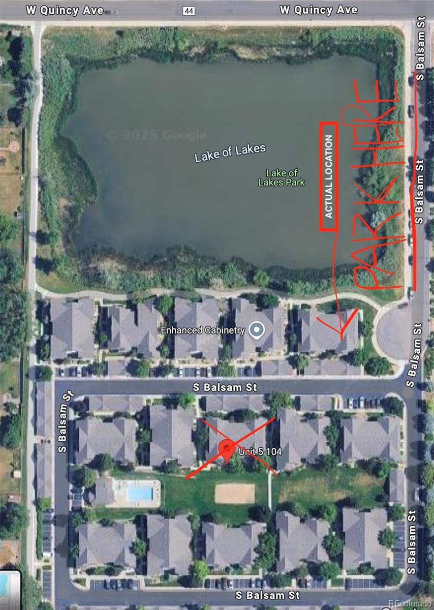 MLS Image #28 for 4385 s balsam street 5-104,littleton, Colorado