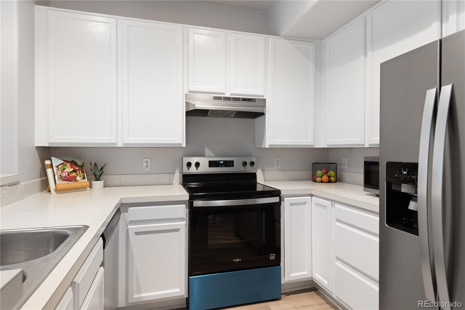 MLS Image #5 for 4385 s balsam street 5-104,littleton, Colorado