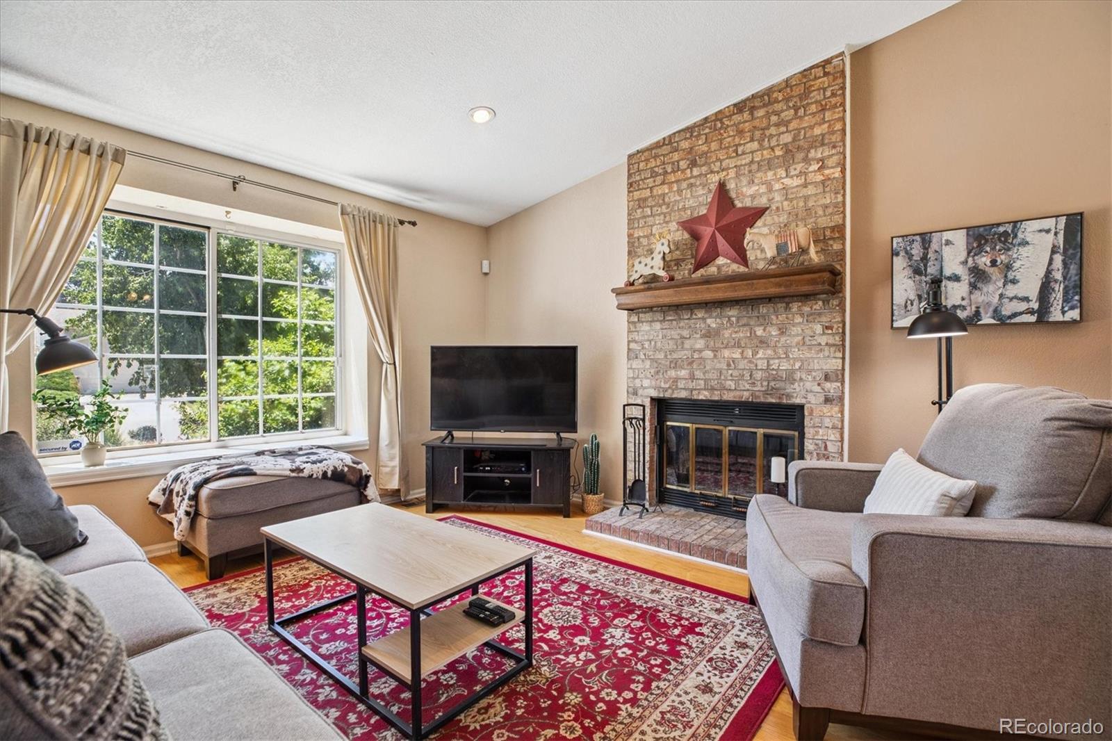 MLS Image #2 for 19061 e oxford drive,aurora, Colorado