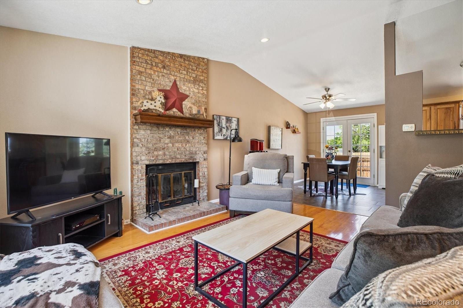 MLS Image #3 for 19061 e oxford drive,aurora, Colorado