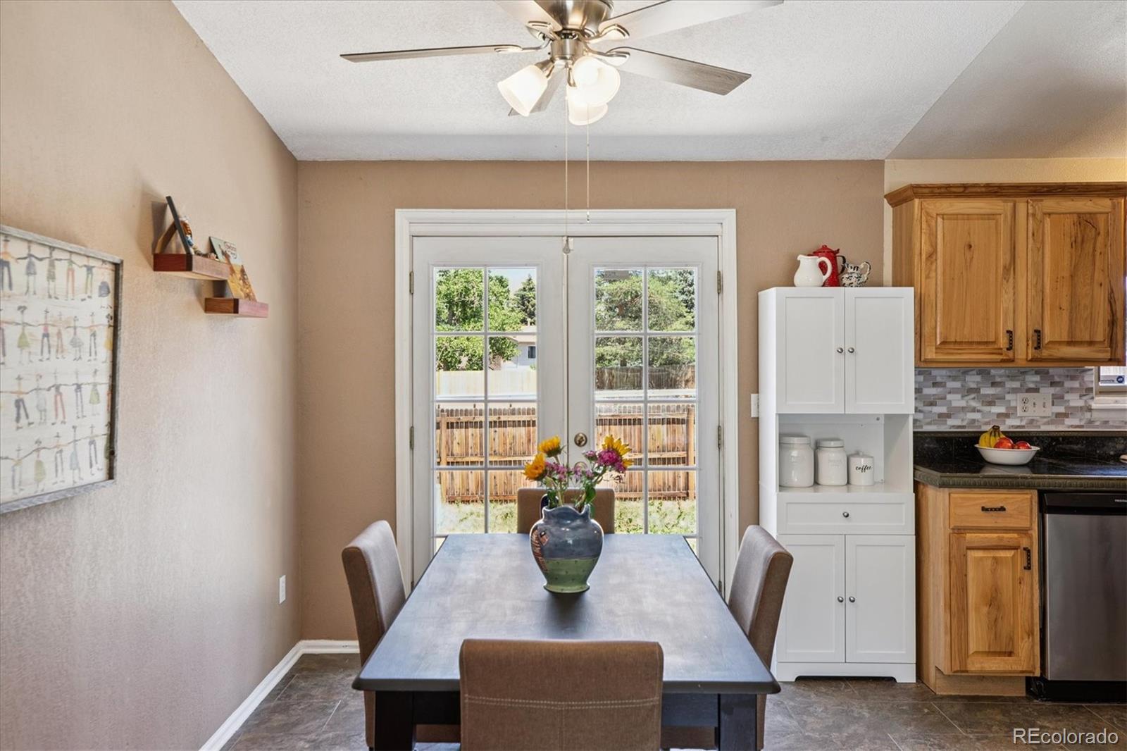 MLS Image #5 for 19061 e oxford drive,aurora, Colorado