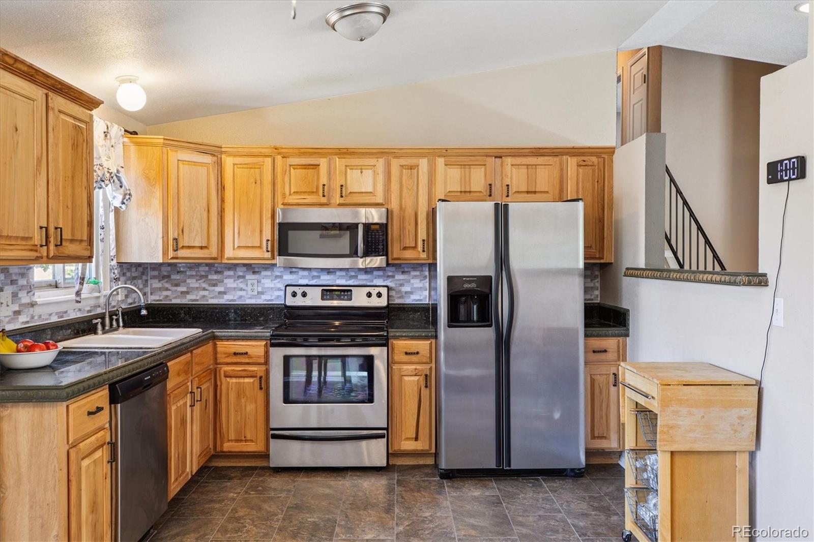 MLS Image #7 for 19061 e oxford drive,aurora, Colorado