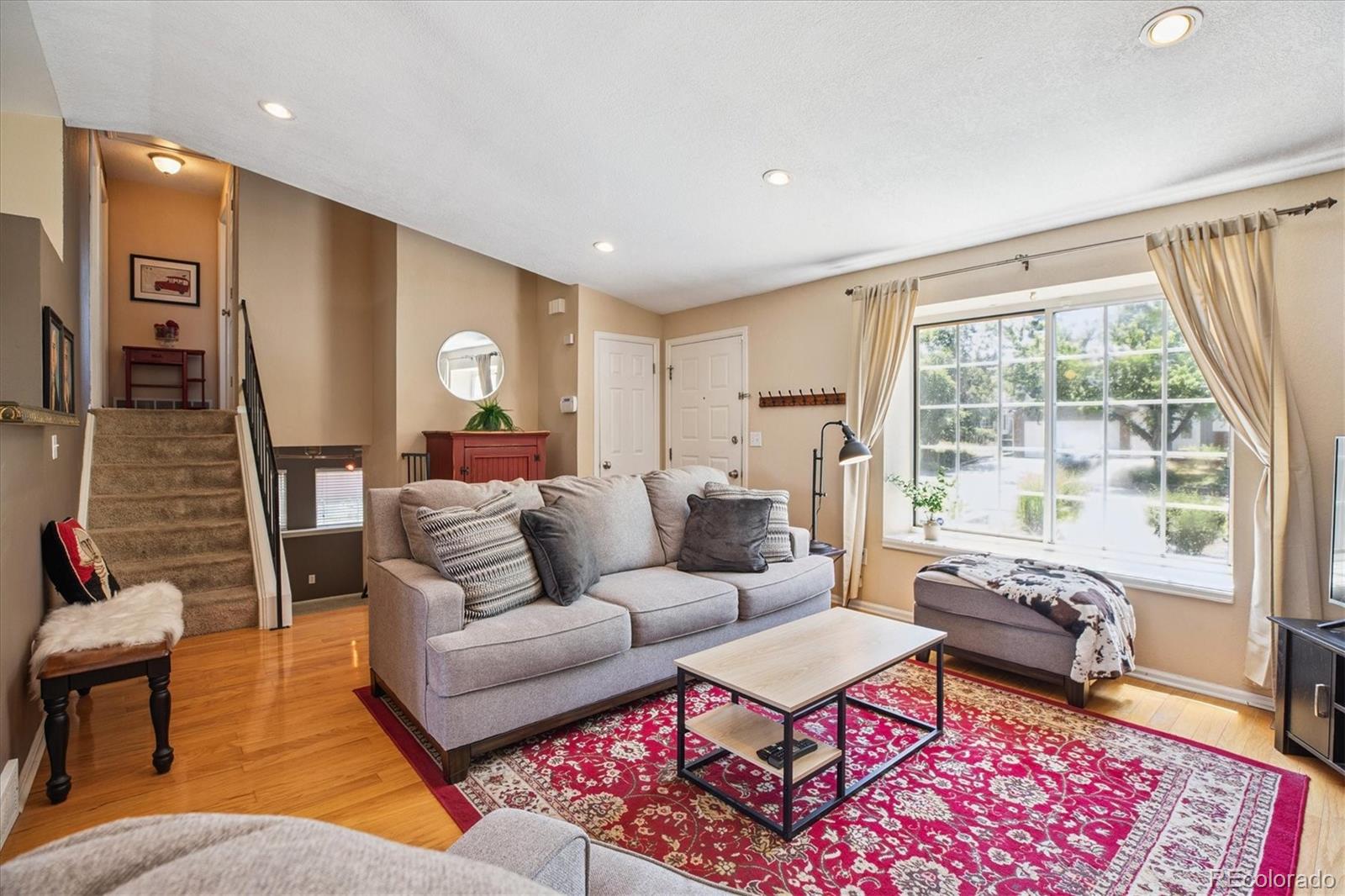 MLS Image #8 for 19061 e oxford drive,aurora, Colorado