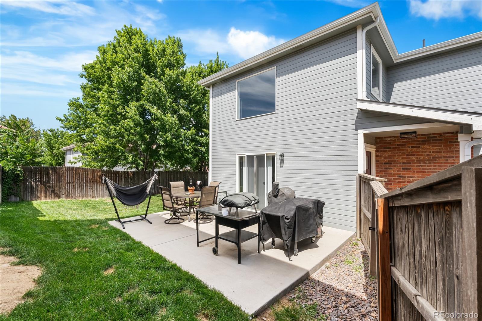 MLS Image #14 for 21535 e 39th avenue,denver, Colorado