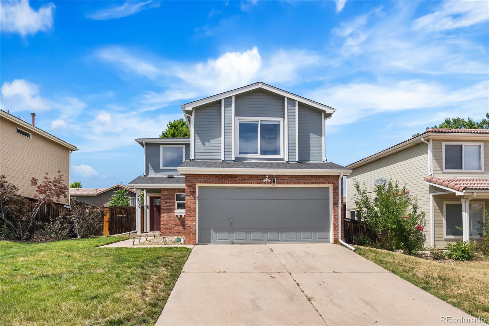 MLS Image #16 for 21535 e 39th avenue,denver, Colorado