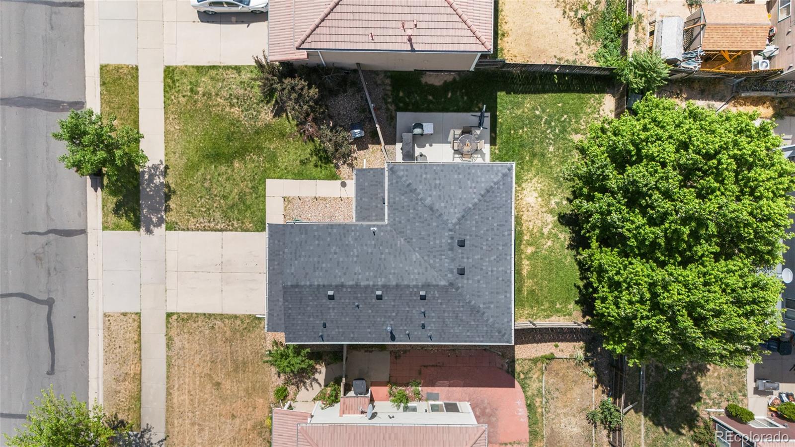 MLS Image #17 for 21535 e 39th avenue,denver, Colorado
