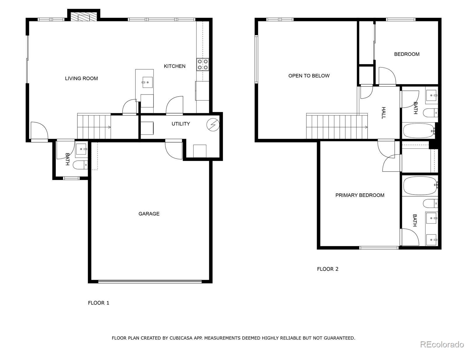 MLS Image #19 for 21535 e 39th avenue,denver, Colorado