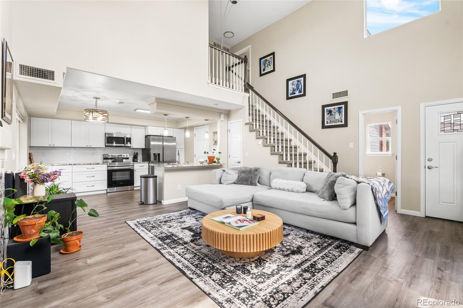 MLS Image #2 for 21535 e 39th avenue,denver, Colorado