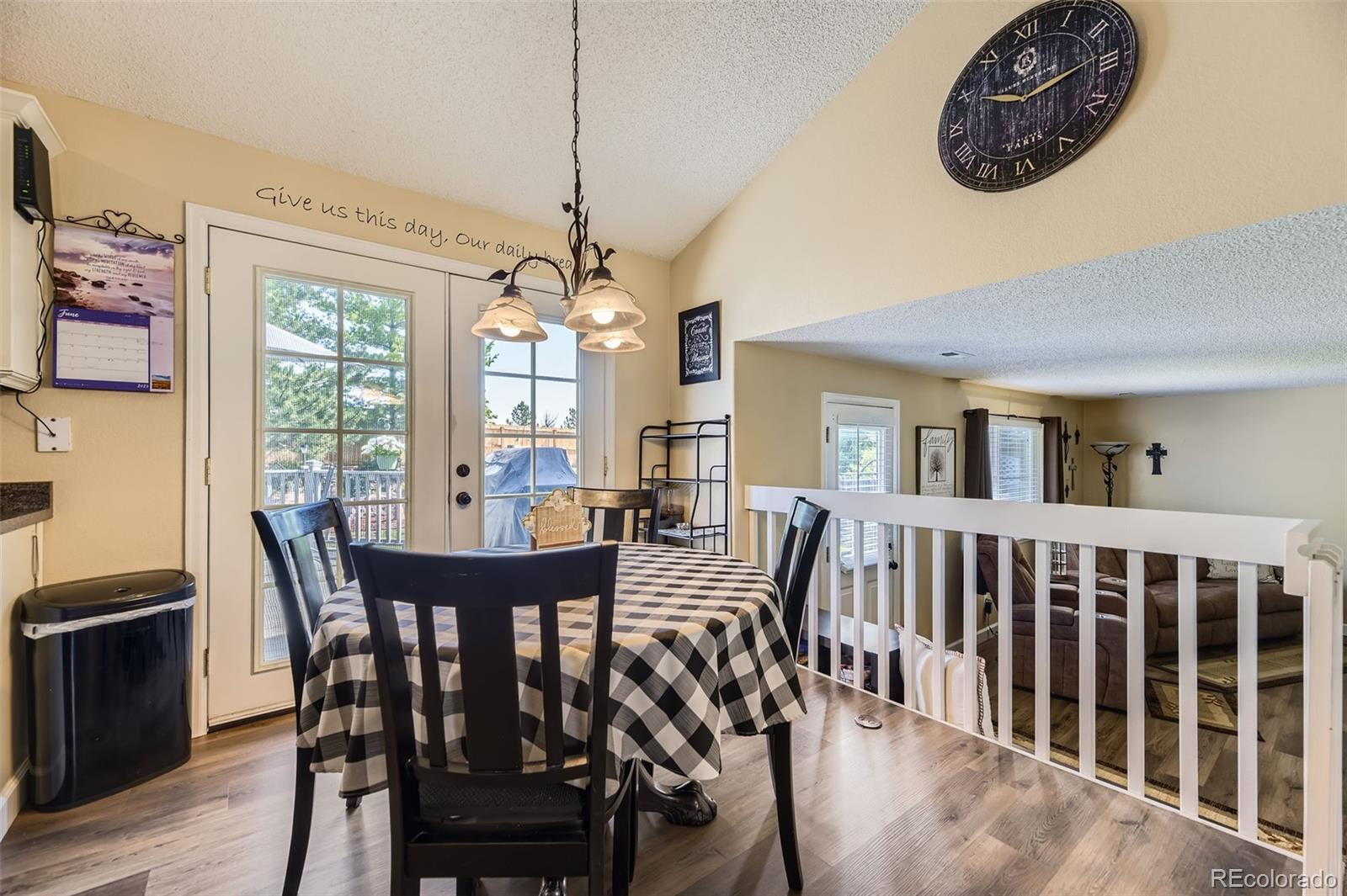 MLS Image #10 for 2251 w 135th place,denver, Colorado