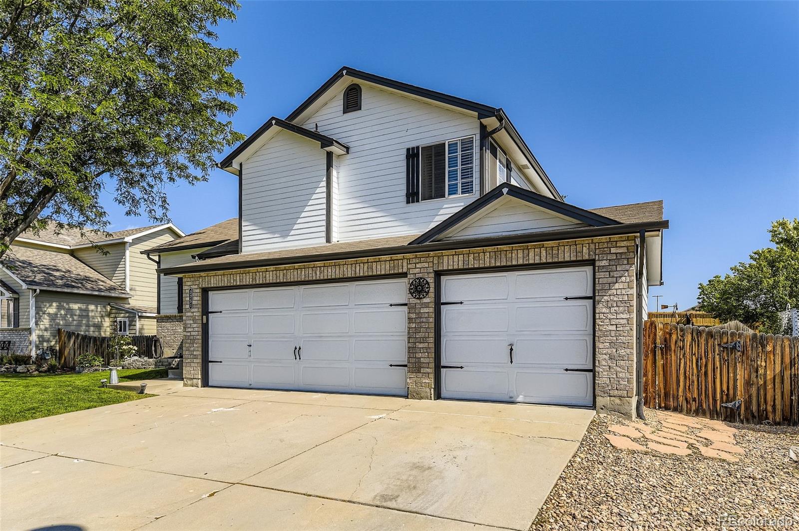 MLS Image #2 for 2251 w 135th place,denver, Colorado