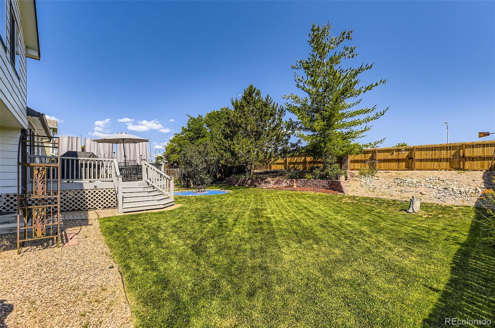 MLS Image #25 for 2251 w 135th place,denver, Colorado
