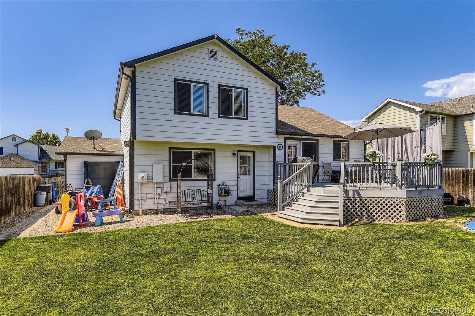 MLS Image #26 for 2251 w 135th place,denver, Colorado