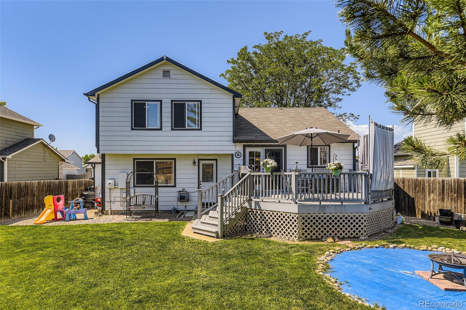 MLS Image #27 for 2251 w 135th place,denver, Colorado