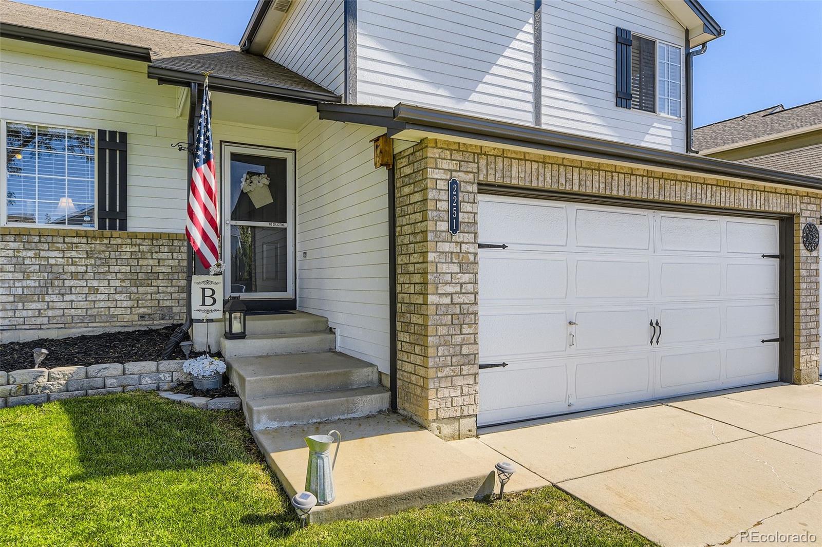MLS Image #3 for 2251 w 135th place,denver, Colorado