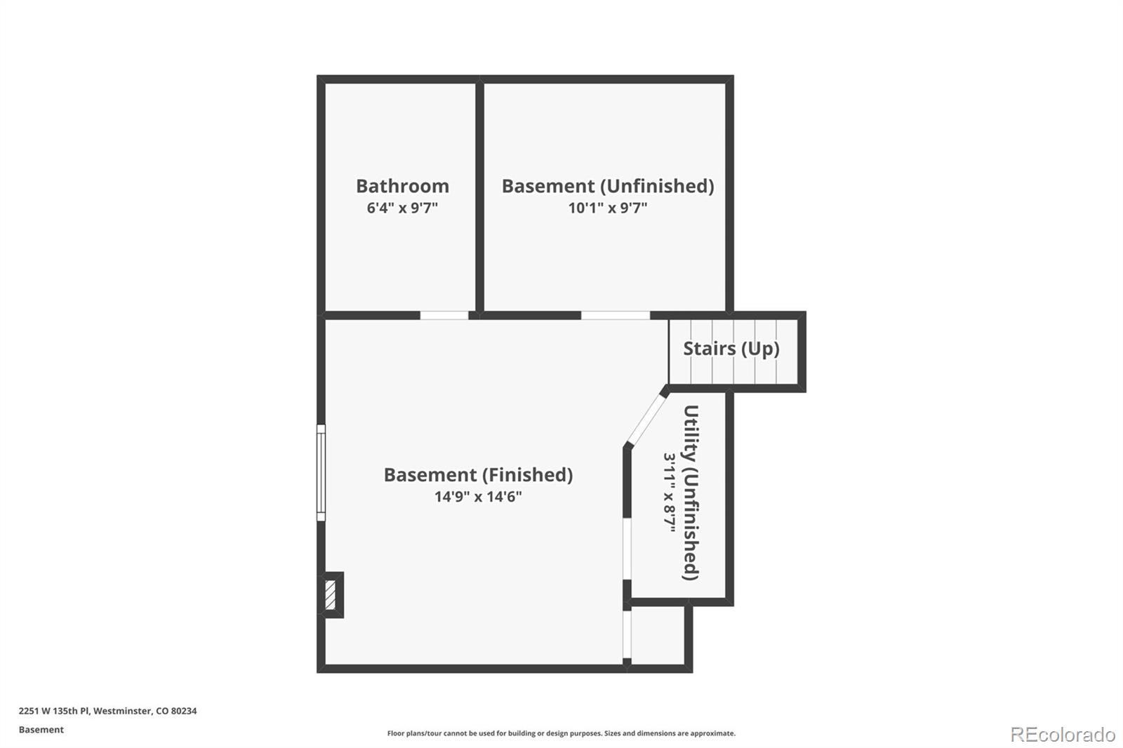 MLS Image #32 for 2251 w 135th place,denver, Colorado