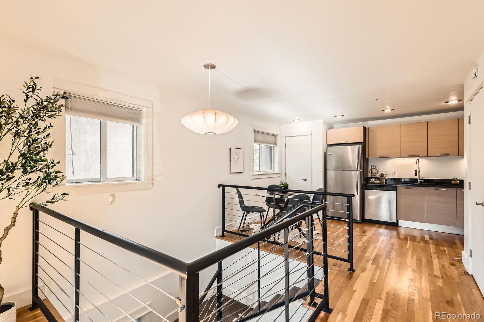MLS Image #10 for 2837  vallejo street 102,denver, Colorado