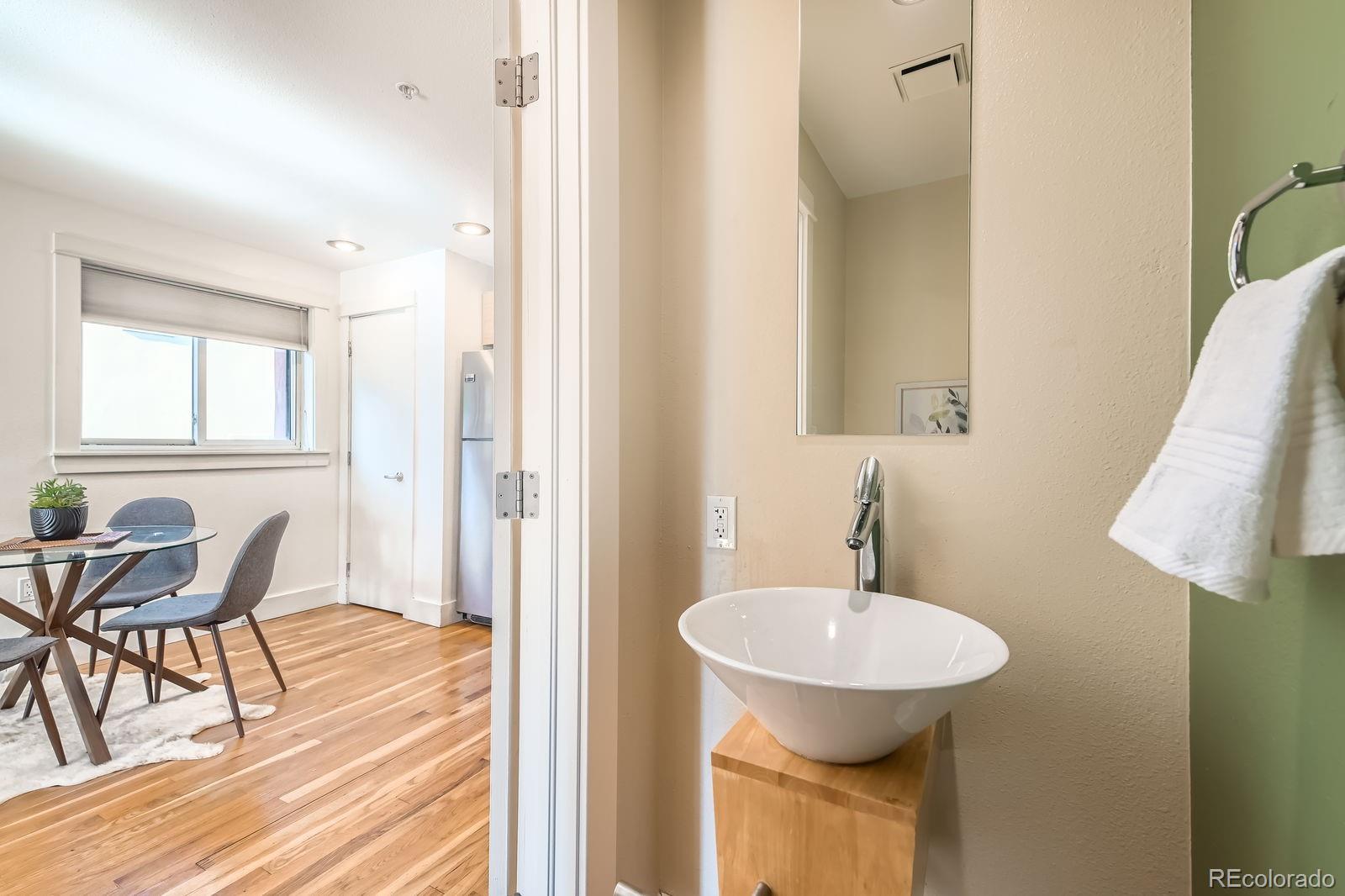 MLS Image #12 for 2837  vallejo street 102,denver, Colorado