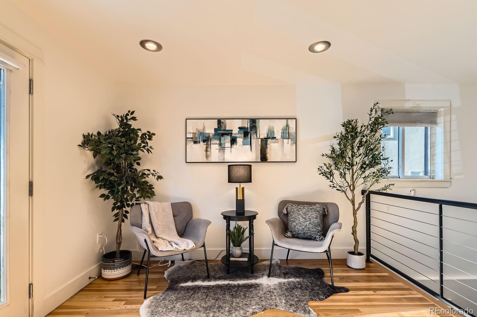 MLS Image #3 for 2837  vallejo street 102,denver, Colorado