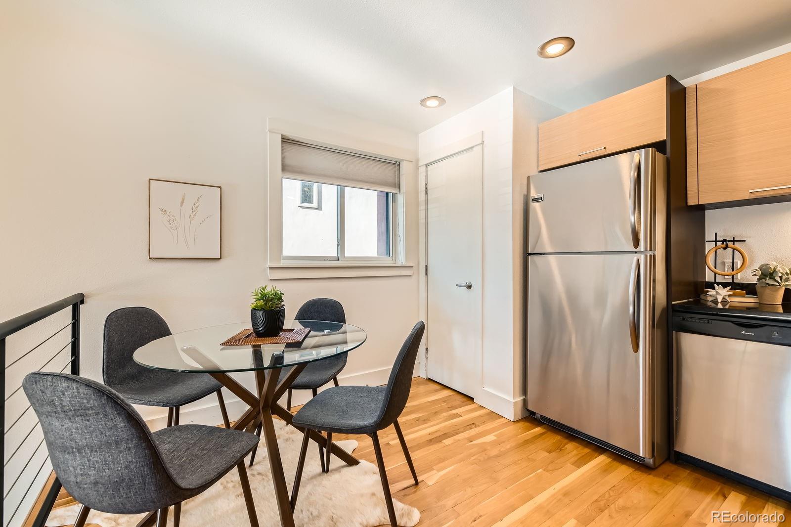 MLS Image #8 for 2837  vallejo street 102,denver, Colorado