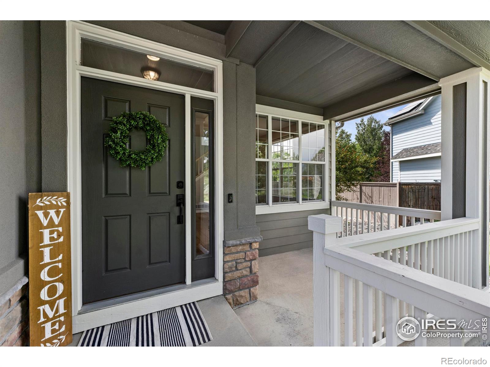 MLS Image #1 for 5409  rabbit creek road,fort collins, Colorado