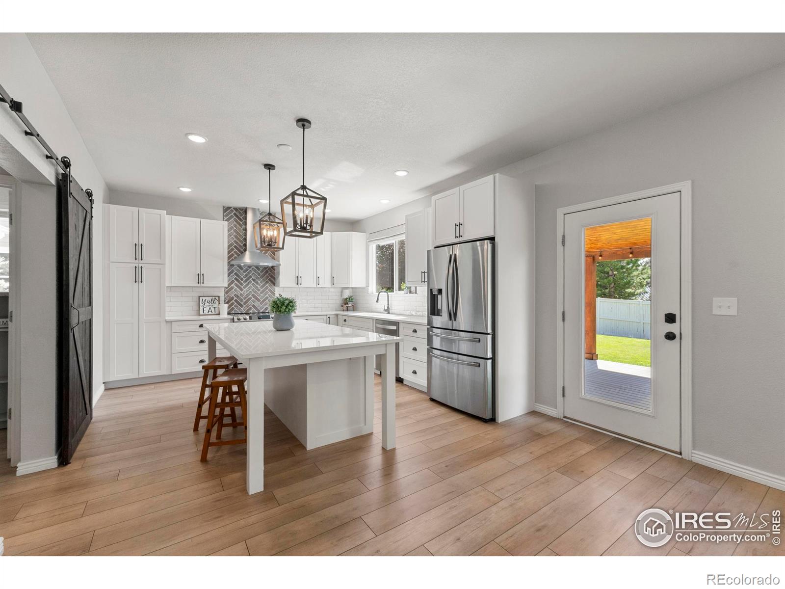 MLS Image #10 for 5409  rabbit creek road,fort collins, Colorado