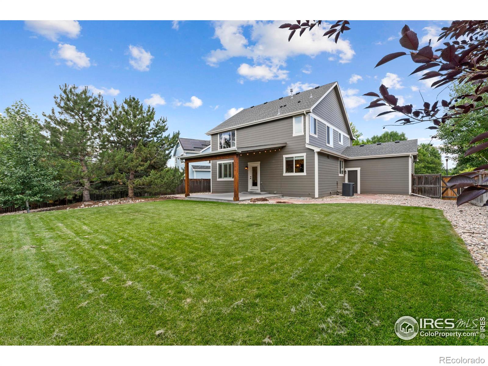MLS Image #31 for 5409  rabbit creek road,fort collins, Colorado