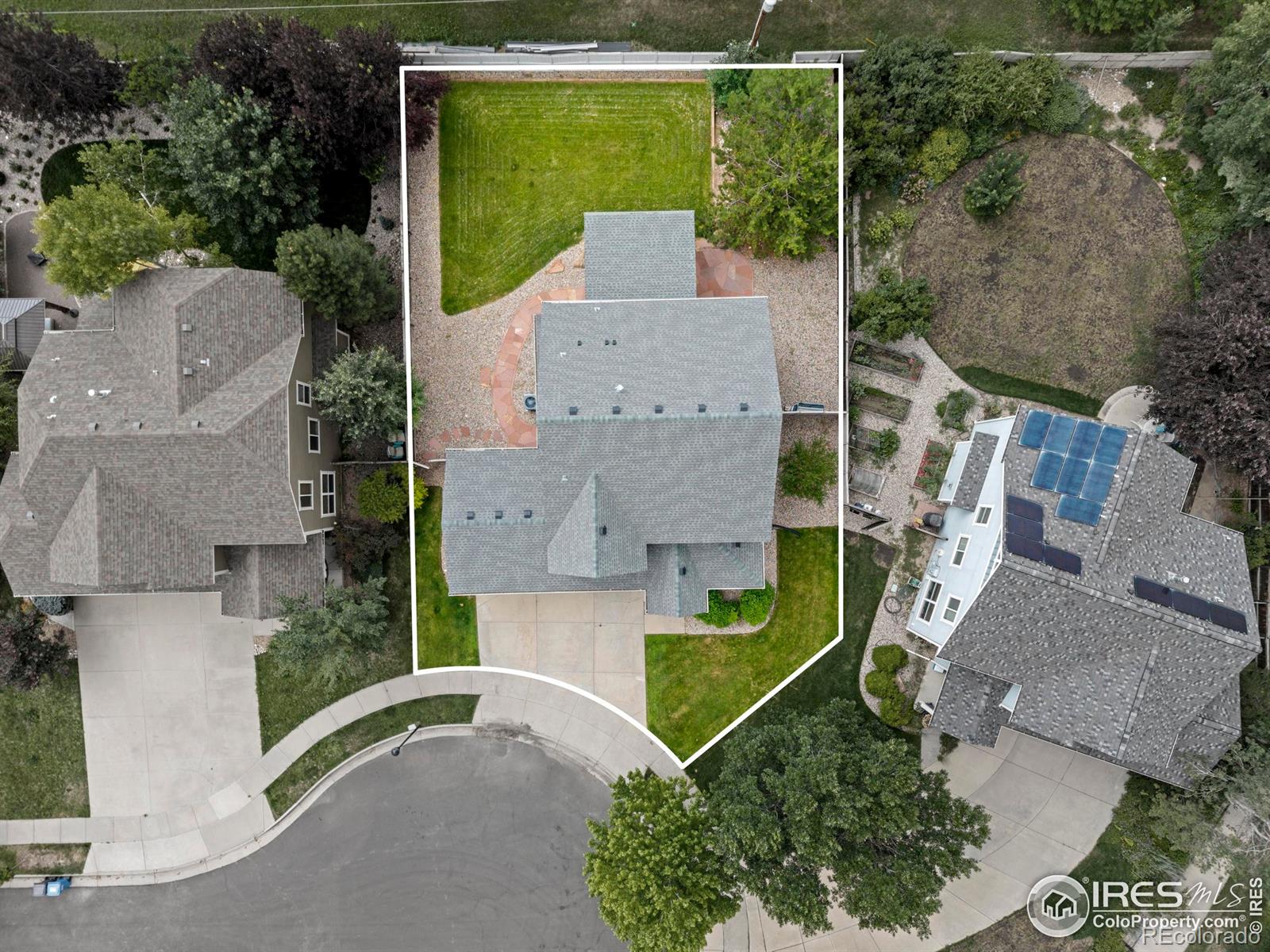 MLS Image #33 for 5409  rabbit creek road,fort collins, Colorado