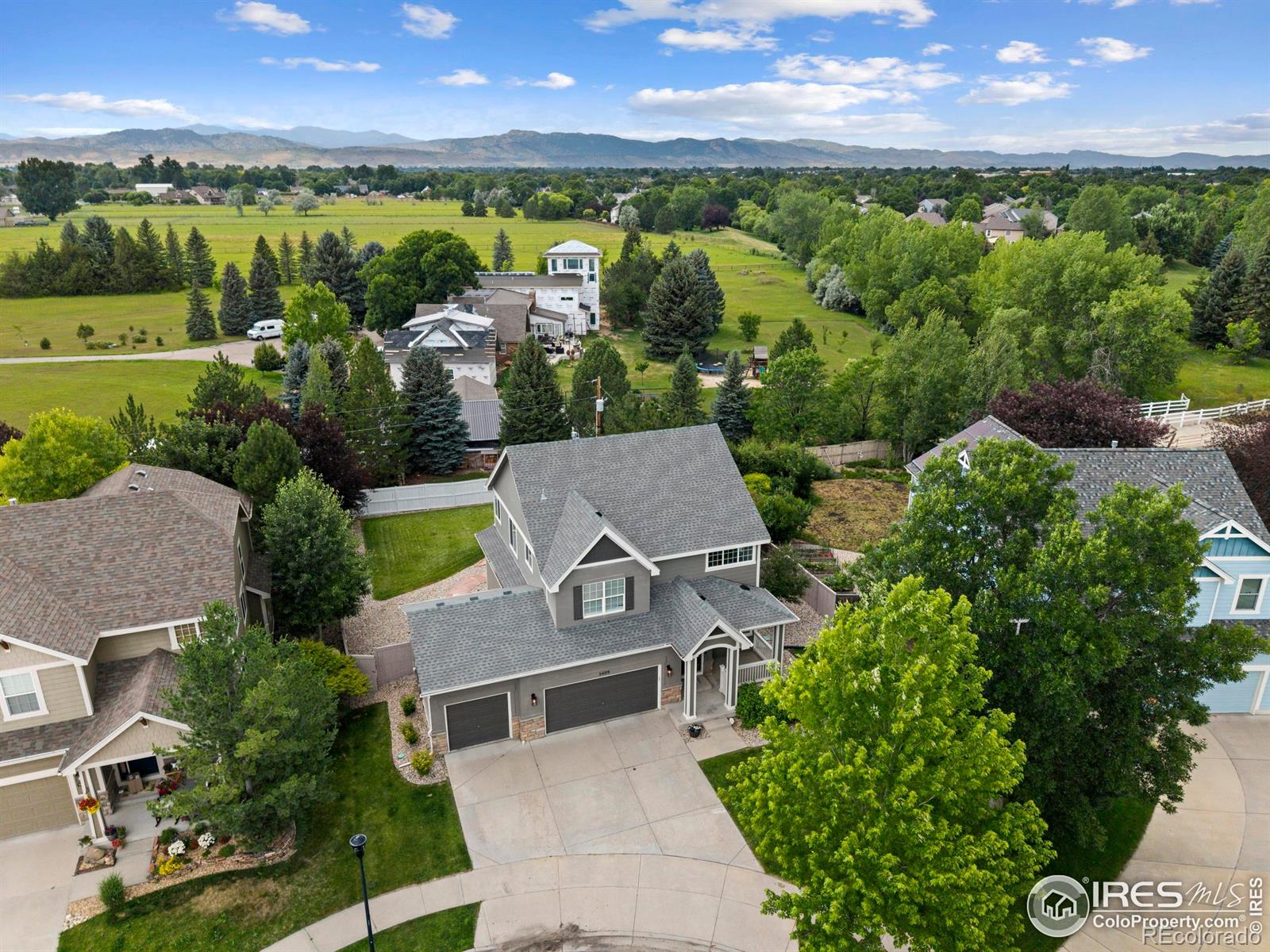 MLS Image #36 for 5409  rabbit creek road,fort collins, Colorado