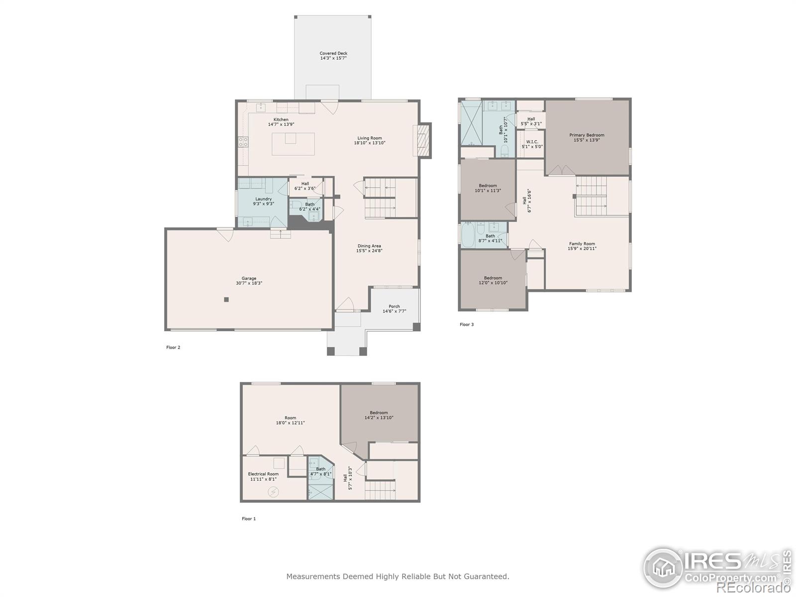 MLS Image #39 for 5409  rabbit creek road,fort collins, Colorado